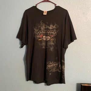 Sturgis motorcycle t shirt